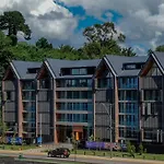 Edificio De Lujo Frente Al Lago, Puerto Varas