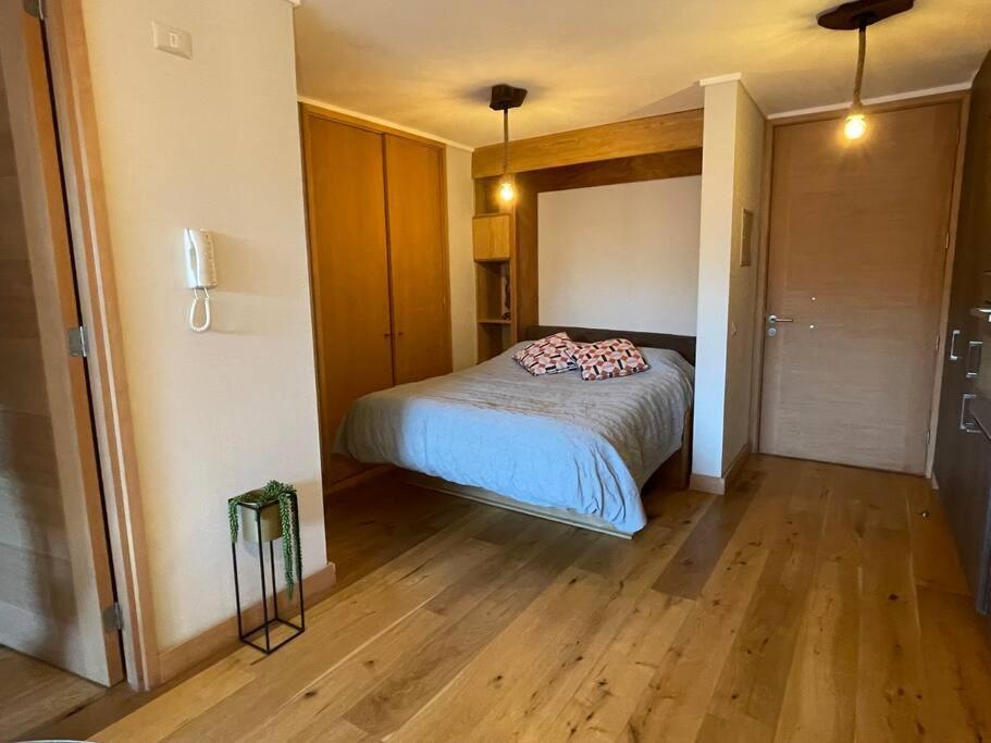 Edificio De Lujo Frente Al Lago, Apartamento *